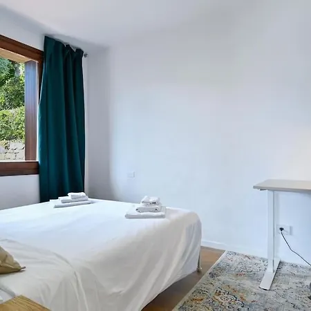Host4u - Terrazza Sul D'iseo, A *