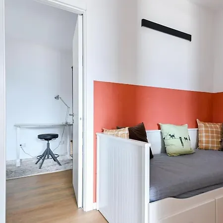Appartement Host4u - Terrazza Sul D'iseo, A *