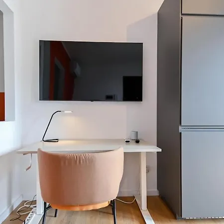 Daire Terrazza Sul - - By Host4u Solto Collina