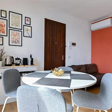 Host4u - Terrazza Sul D'iseo, A