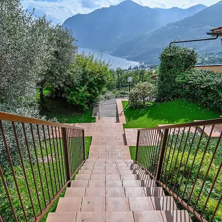 Appartement Host4u - Terrazza Sul D'iseo, A
