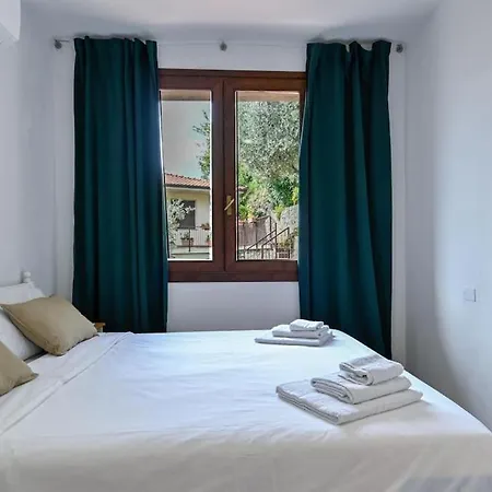 Host4u - Terrazza Sul D'iseo, A Appartement *