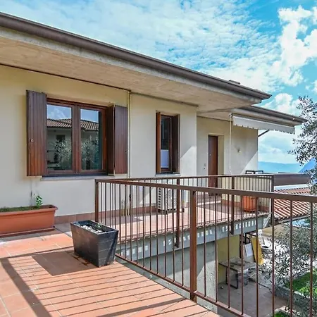 Host4u - Terrazza Sul D'iseo, A Solto Collina