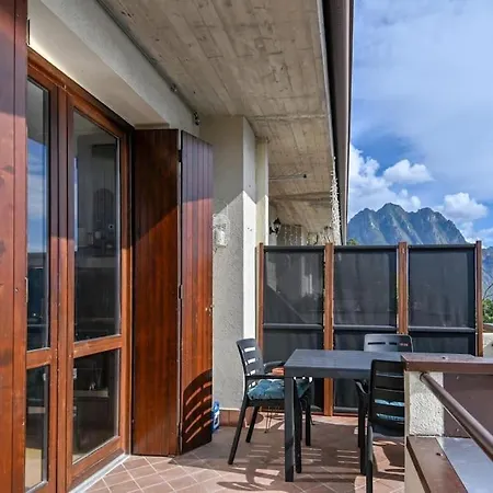Host4u - Terrazza Sul D'iseo, A Solto Collina