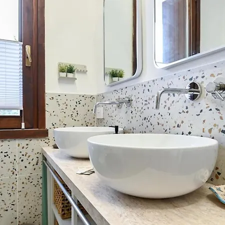 Appartement Host4u - Terrazza Sul D'iseo, A