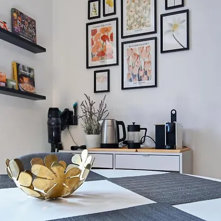 Appartement Host4u - Terrazza Sul D'iseo, A *
