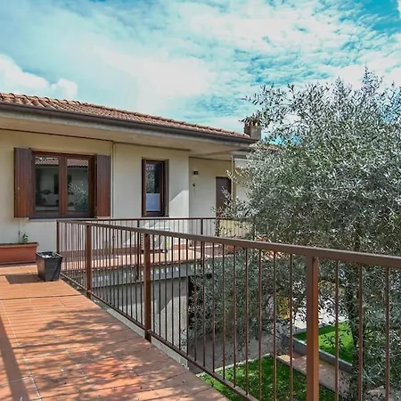 Terrazza Sul - - By Host4u Daire Solto Collina