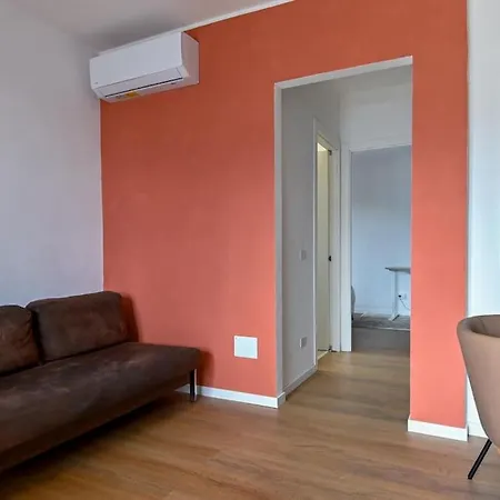 Appartement Host4u - Terrazza Sul D'iseo, A Solto Collina