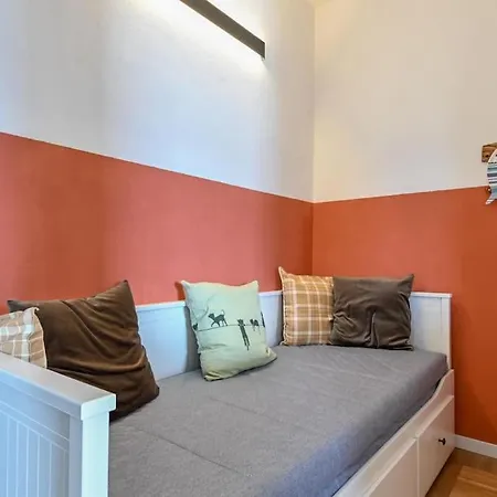 Appartement Host4u - Terrazza Sul D'iseo, A