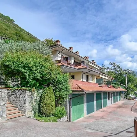 Appartement Host4u - Terrazza Sul D'iseo, A *