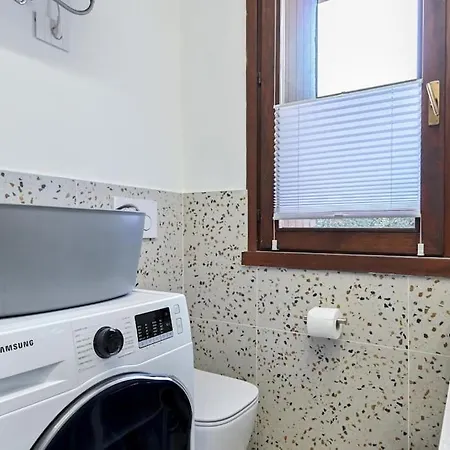 Appartement Host4u - Terrazza Sul D'iseo, A Solto Collina