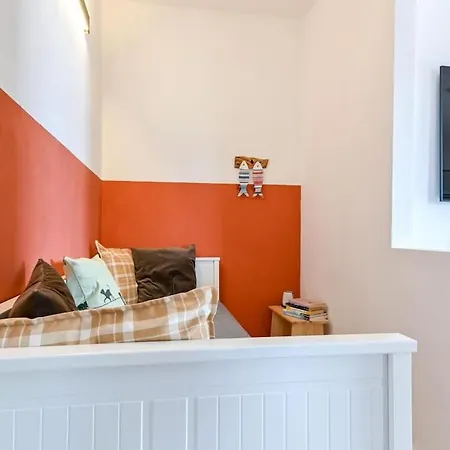 Host4u - Terrazza Sul D'iseo, A *