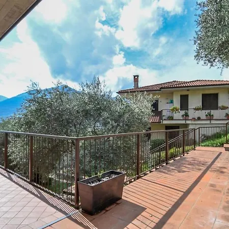 Appartement Host4u - Terrazza Sul D'iseo, A Solto Collina
