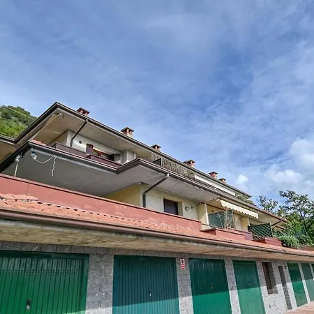 Host4u - Terrazza Sul D'iseo, A